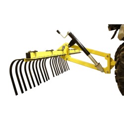 Kit sollevamento manuale