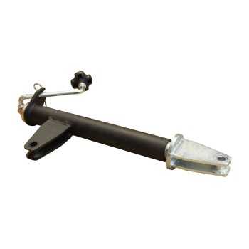 Kit sollevamento manuale