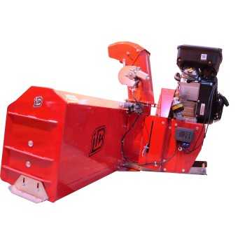 Spazzaneve 1250 mm / 49 pollici 2