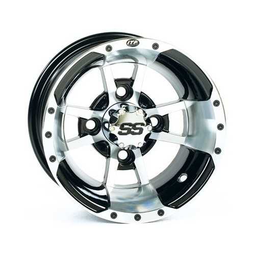 ITP SS112 Sport Bicolore 8x10 3+5