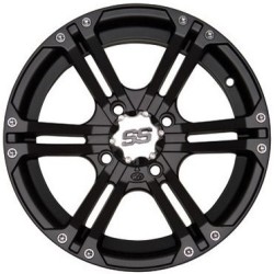 ITP SS212 Sport Nero 7x12