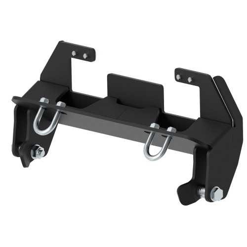 Adattatore per montaggio anteriore