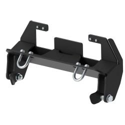 Adattatore per montaggio anteriore