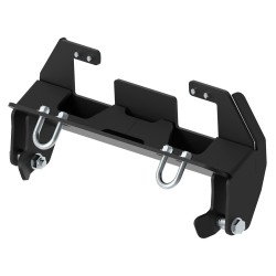 Adattatore per montaggio anteriore