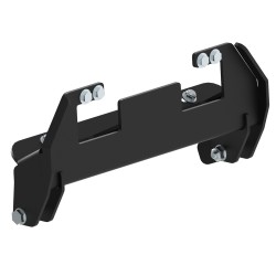 Adattatore per montaggio anteriore