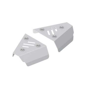 Protezioni braccio ad anteriori coppia 2