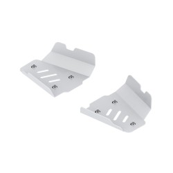 Protezioni braccio ad posteriori coppia