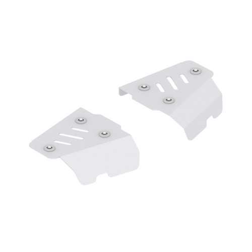 Protezioni braccio ad posteriori coppia