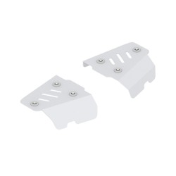 Protezioni braccio ad posteriori coppia