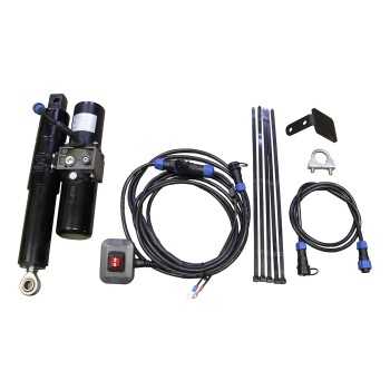 Kit di movimentazione elettroidraulica