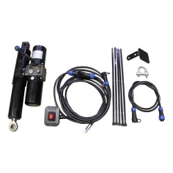 Kit di movimentazione elettroidraulica