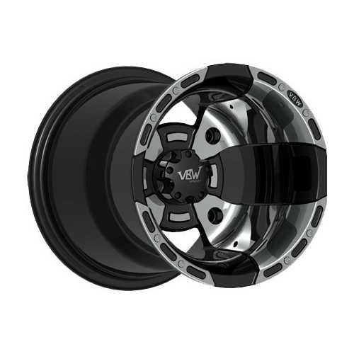 VBW Sport Bicolore 10x10 4+6