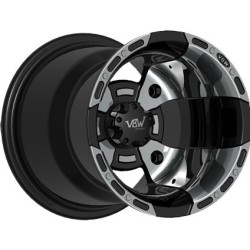 VBW Sport Bicolore 10x10 4+6