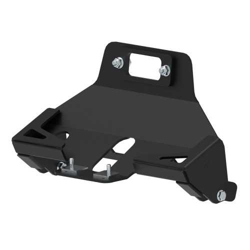 Adattatore UTV a montaggio anteriore