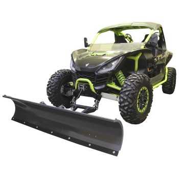 Adattatore UTV a montaggio anteriore 2