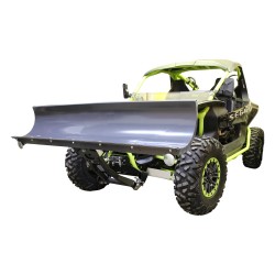 Adattatore UTV a montaggio anteriore