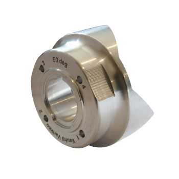 Frizione secondaria 2