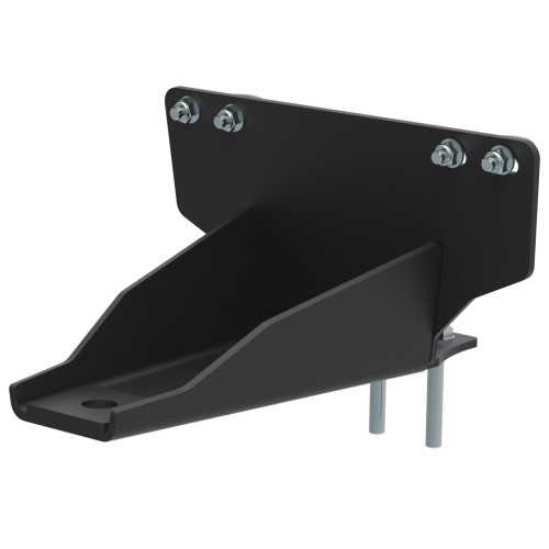 Kit di montaggio gancio a sfera: CFMOTO 500-2 / 500-2A