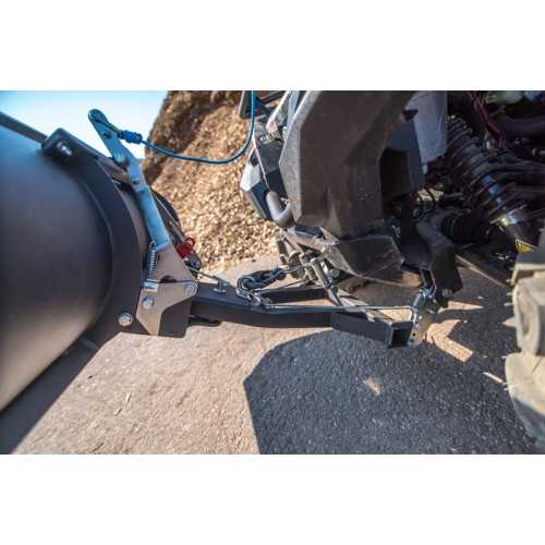 Kit conversione benna 1280mm
