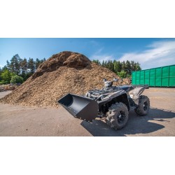 Kit conversione benna 1280mm