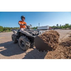 Kit conversione benna 1280mm