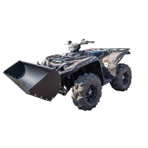 Kit conversione benna 1280mm