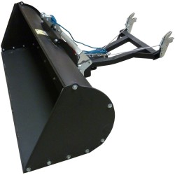Kit conversione benna 1280mm