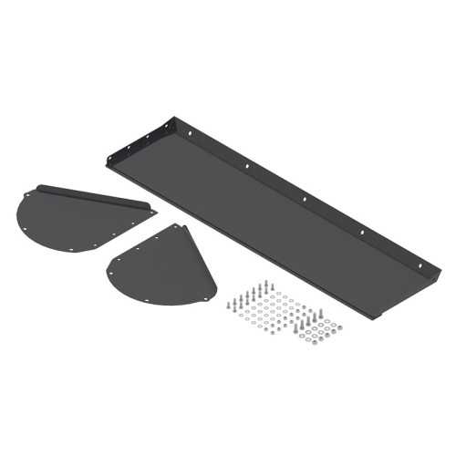 Kit conversione benna 1280mm