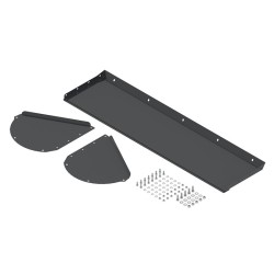 Kit conversione benna 1280mm