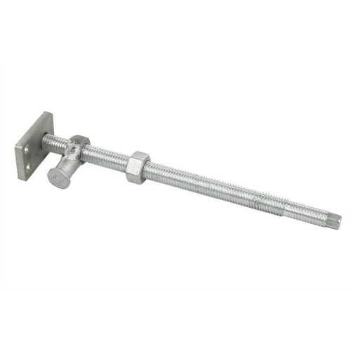 Asta regolatore / tenditore: ( AT120 - 131 / 134 )