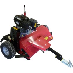 Trinciaerba 14hp: ( Briggs & Stratton )