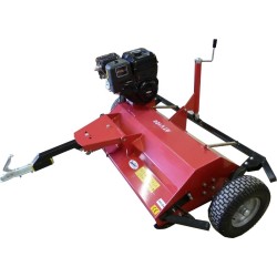 Trinciaerba 14hp: ( Briggs & Stratton )