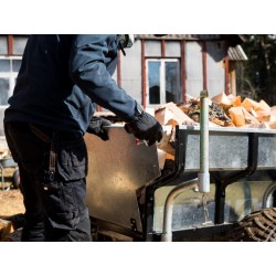 Cassone di carico: ECO 700 / COMBO 1000: