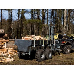 Cassone di carico: ECO 700 / COMBO 1000: