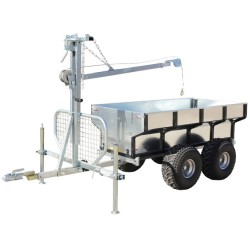Cassone di carico: ECO 700 / COMBO 1000: