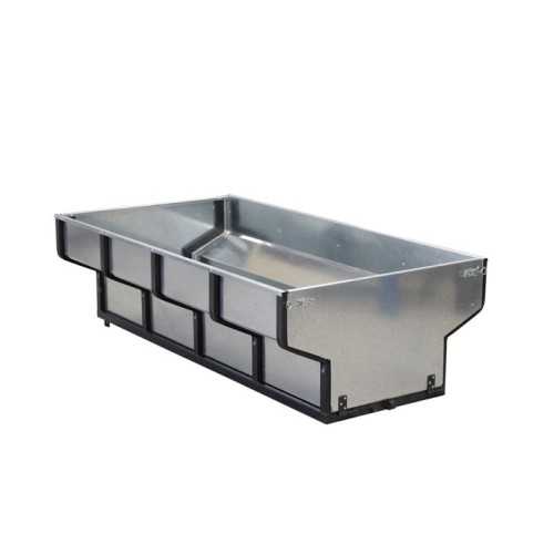 Cassone di carico: ECO 700 / COMBO 1000: