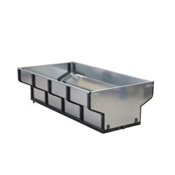 Cassone di carico: ECO 700 / COMBO 1000:
