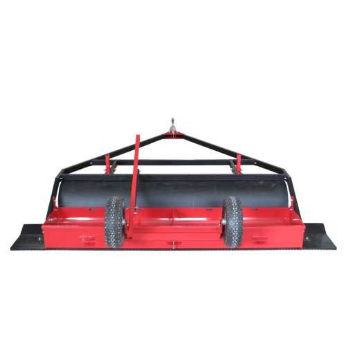 Costruttore di piste da sci: "Tracker 230"