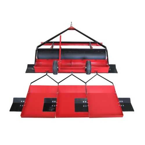 Costruttore di piste da sci: "Tracker 230"