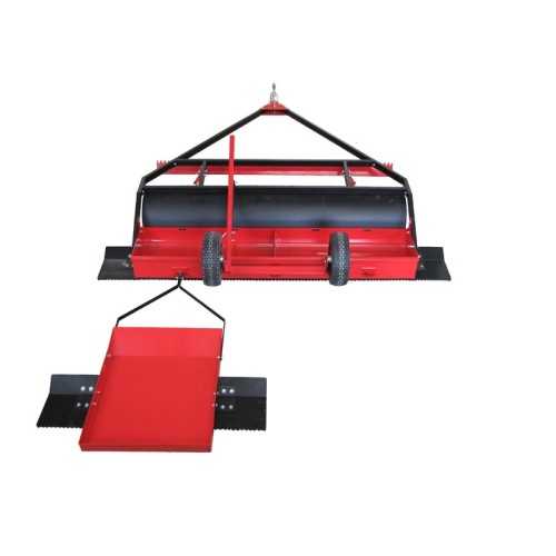 Costruttore di piste da sci: "Tracker 230"