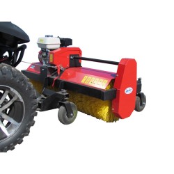 Scopa rotativa 4,8cv: ( Honda )