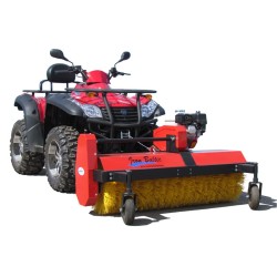 Scopa rotativa 4,8cv: ( Honda )