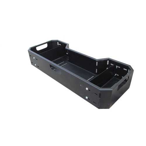 Box di carico universale: (Box di carico Polaris)