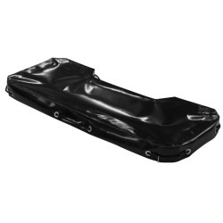 Copertura in PVC: (cassone di carico universale)