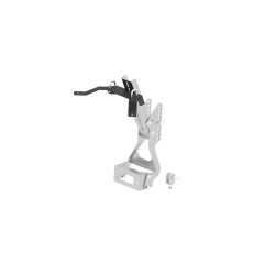 Cilindro idraulico: (prodotti Quadivator UTV)