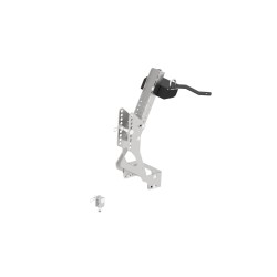 Cilindro idraulico: (prodotti Quadivator UTV)