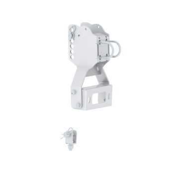 Adattatore per sollevamento aratro