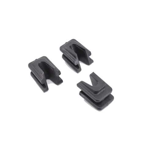 CURSORE IN NYLON set da 3 pezzi