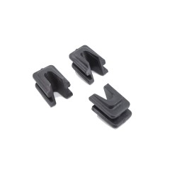 CURSORE IN NYLON set da 3 pezzi