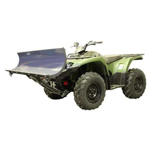 Adattatore per montaggio anteriore montaggio stretto